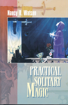 Paperback Practical Solitary Magic Book