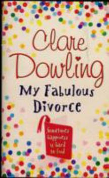 Paperback My Fabulous Divorce Book