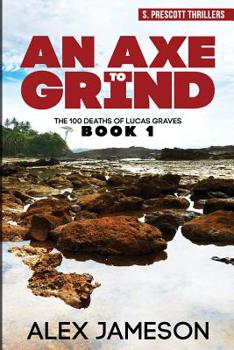 Paperback An Axe to Grind Book