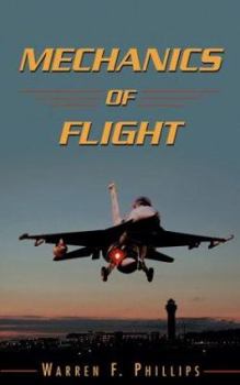 Hardcover Mechanics of Flight Book