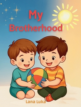 Paperback My Brotherhood Book