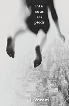 Paperback L'Air sous ses pieds [French] Book