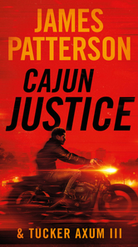 Mass Market Paperback Cajun Justice Book