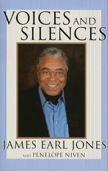 Paperback Voices and Silences Book