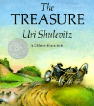 School & Library Binding The Treasure Book