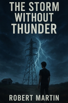 Paperback The Storm Without Thunder Book