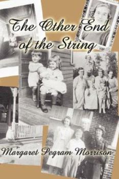 Paperback The Other End of the String Book