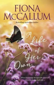 Paperback A Life of Her Own Book