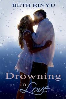 Paperback Drowning In Love Book