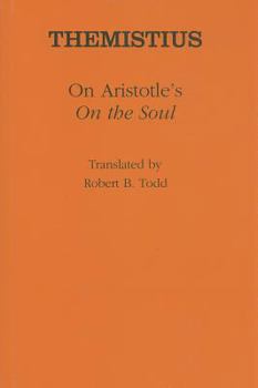 Hardcover On Aristotle's "on the Soul 1-2.4" Book