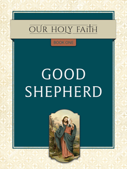 Paperback Good Shepherd, 1 Book