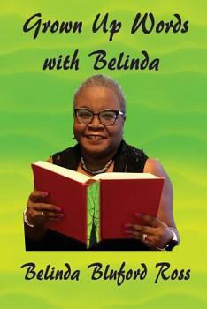 Grown Up Words with Belinda