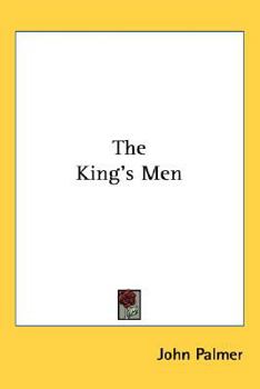 Hardcover The King's Men Book