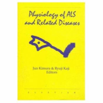 Paperback Physiology of Als and Related Diseases Book