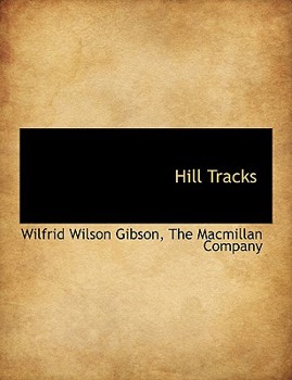 Hill Tracks