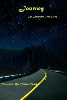 Paperback Journey: An Incredible True Story Book