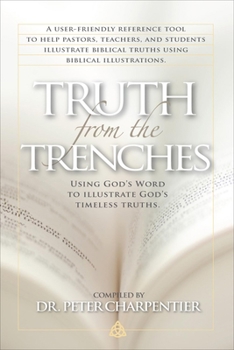 Paperback Truth from the Trenches Book