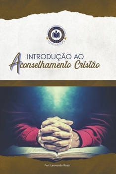 Paperback Introdução ao Aconselhamento Cristão [Portuguese] Book