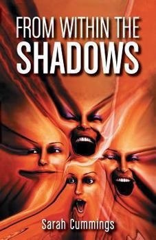 Paperback From Within the Shadows Book