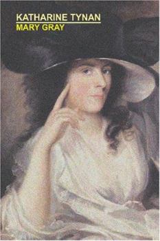 Mary Gray
