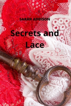 Paperback Secrets and Lace Book