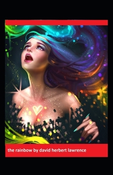 the rainbow by david herbert lawrence illustrated