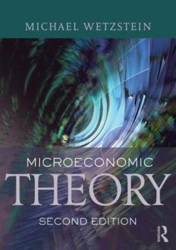 Paperback Microeconomic Theory: Concepts and Connections Book