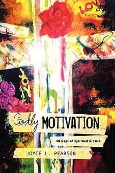 Paperback Godly Motivation Book