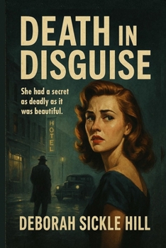 Paperback Death in Disguise Book
