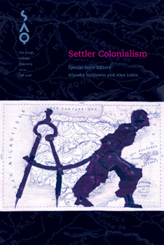 Paperback Settler Colonialism: Volume 107 Book