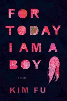 Hardcover For Today I Am a Boy Book