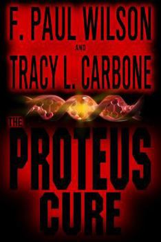 Paperback The Proteus Cure Book