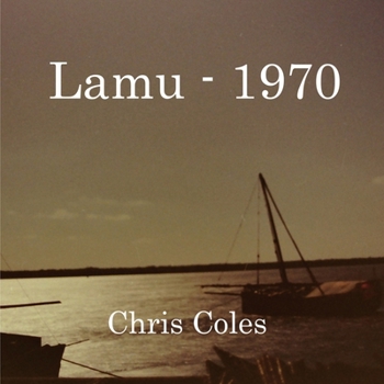 Paperback Lamu - 1970 Book