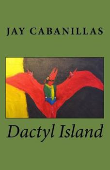 Paperback Dactyl Island Book