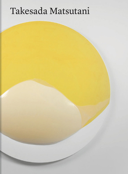 Hardcover Takesada Matsutani Book