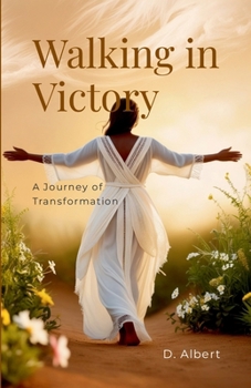 Paperback Walking in Victory Book