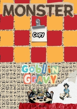Paperback Monster Copy: Goblin Gravy Book
