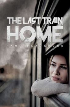 Paperback The Last Train Home Book