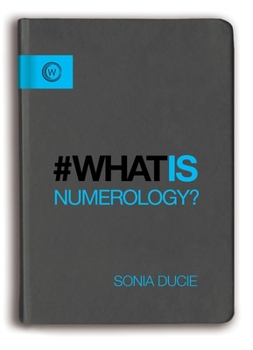 Paperback What Is Numerology? Book