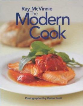 The Modern Cook