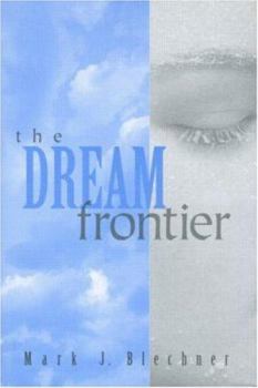 Hardcover The Dream Frontier Book