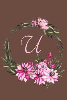 Paperback U: Custom Personalized Recipe Notebook Perfect Keepsake for Your Favorite Recipes Book