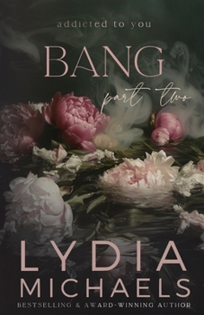 Paperback Bang [Large Print] Book