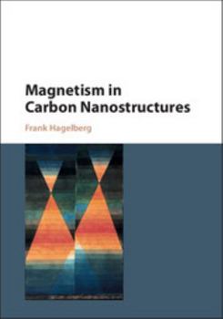 Hardcover Magnetism in Carbon Nanostructures Book