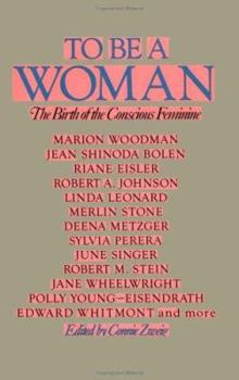 Paperback To Be a Woman Book
