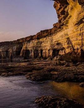 Paperback Cyprus Notebook Large Size 8.5 x 11 Ruled 150 Pages Softcover Book