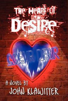 Paperback The Heart of Desire Book