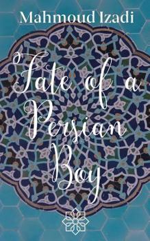 Paperback Fate of a Persian Boy Book