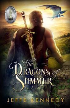 The Dragons of Summer: A Twelve Kingdoms Novella - Book #10.5 of the Twelve Kingdoms Complete Universe [publication order]