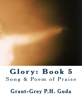 Paperback Glory: Book 5: Song & Poem of Praise Book